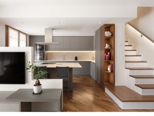 Casa sul Lago Como — progetto residenziale, Alice Palese Atelier