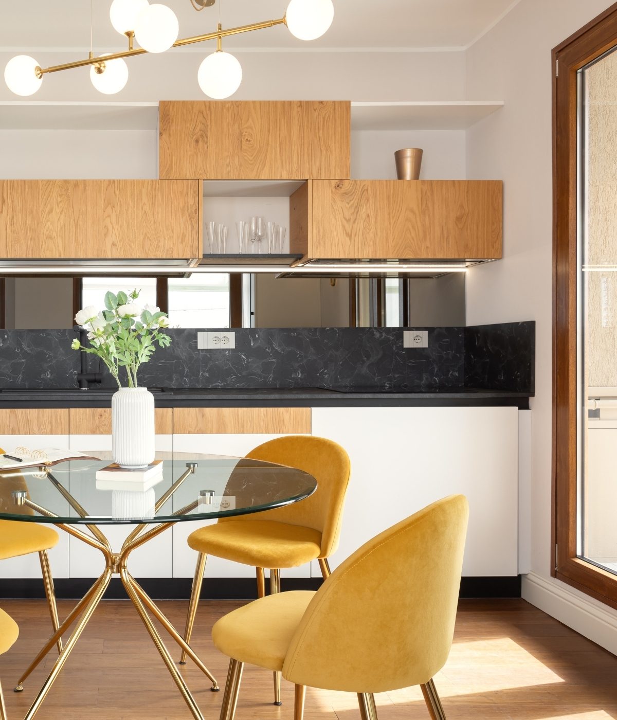 Interior design e architettura residenziale — Alice Palese Atelier Milano